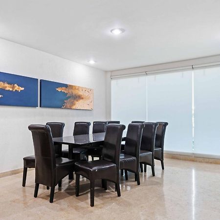 Homesuites Rotarismo Culiacán Dış mekan fotoğraf