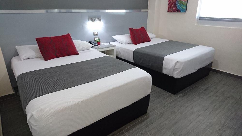 Homesuites Rotarismo Culiacán Dış mekan fotoğraf