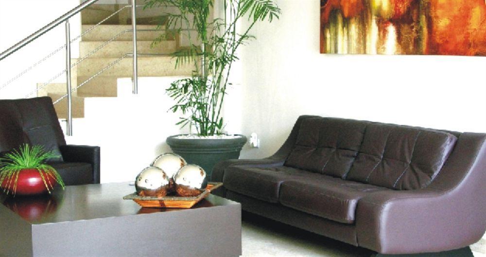 Homesuites Rotarismo Culiacán Dış mekan fotoğraf