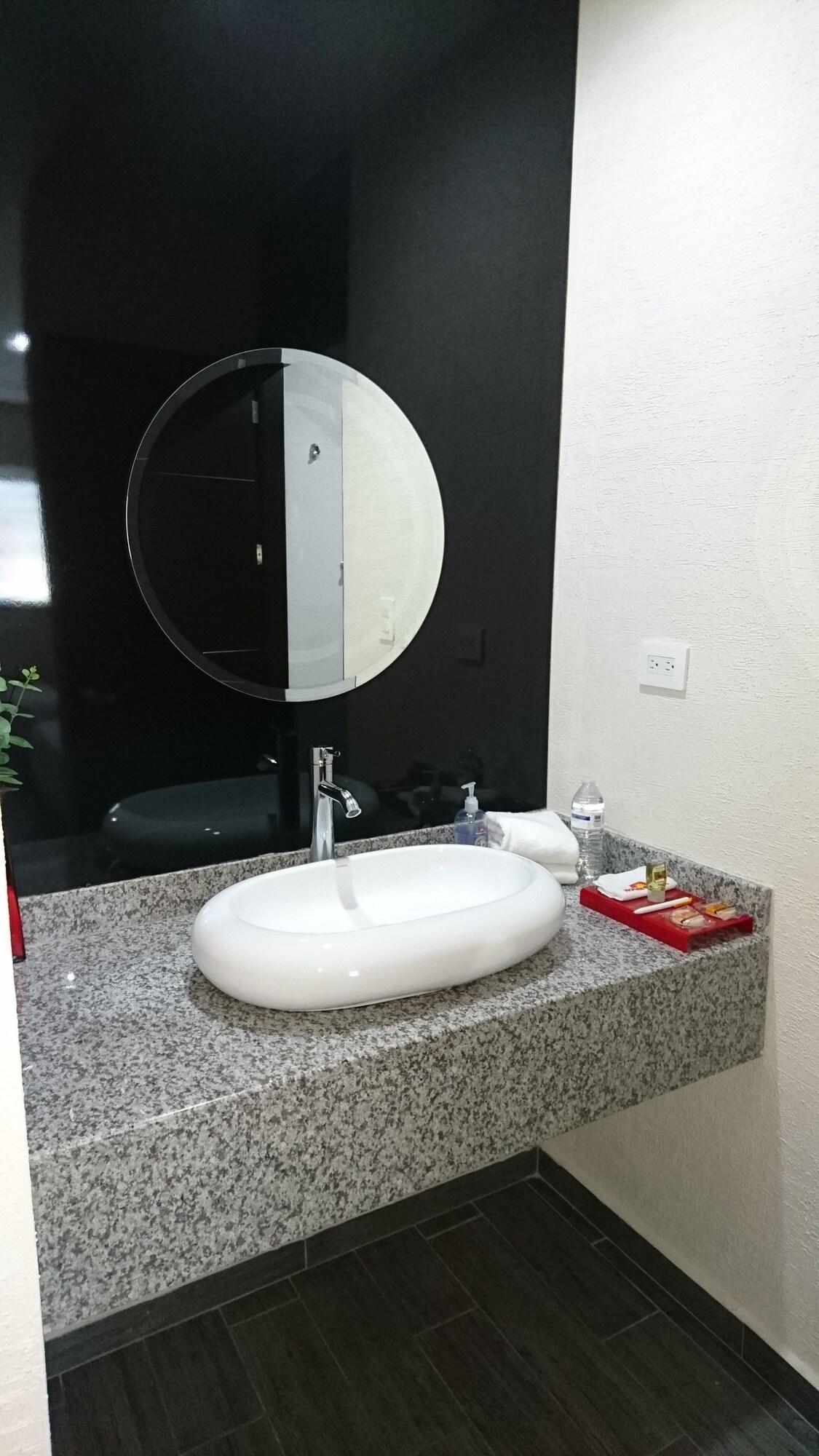 Homesuites Rotarismo Culiacán Dış mekan fotoğraf