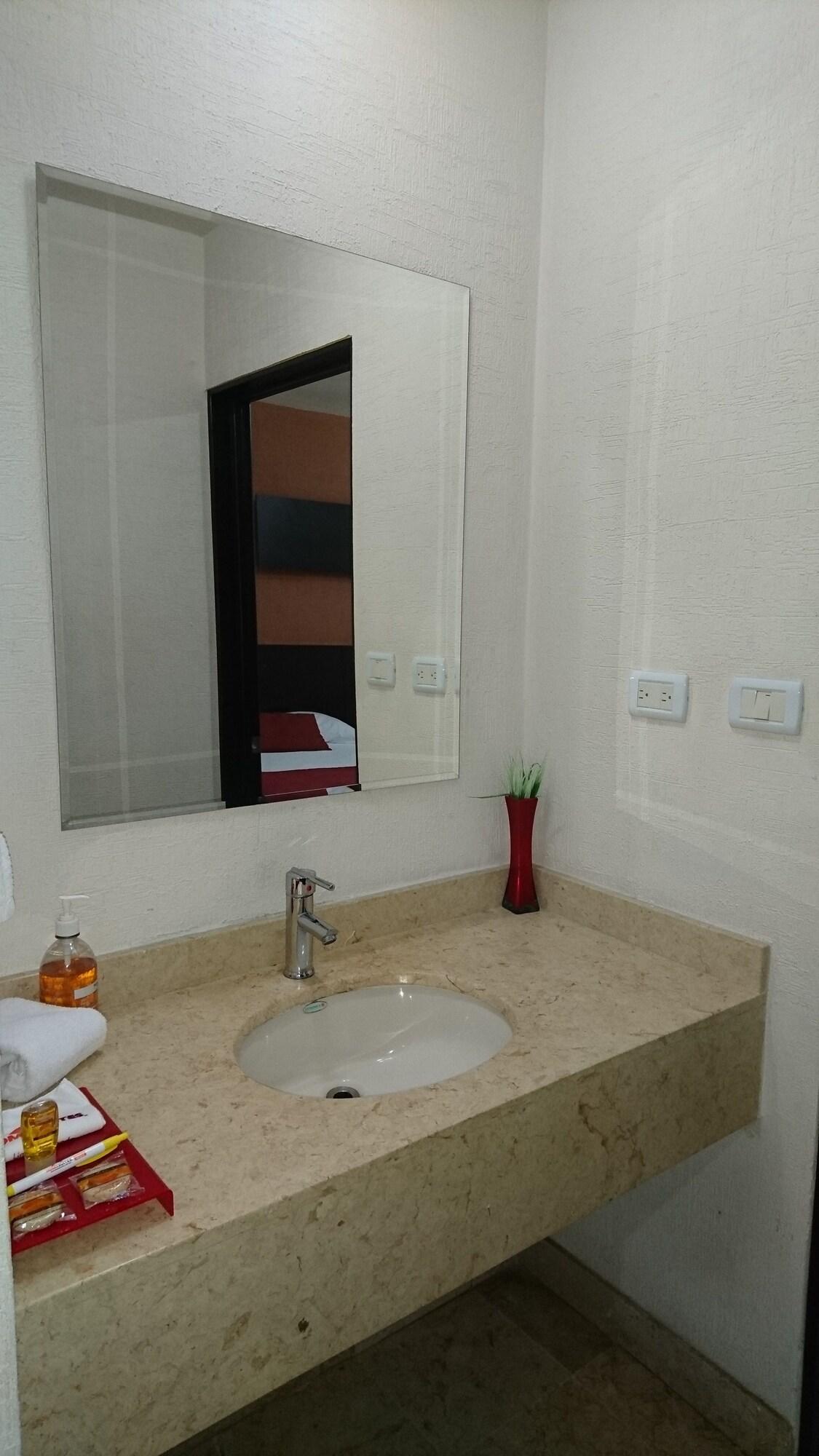 Homesuites Rotarismo Culiacán Dış mekan fotoğraf