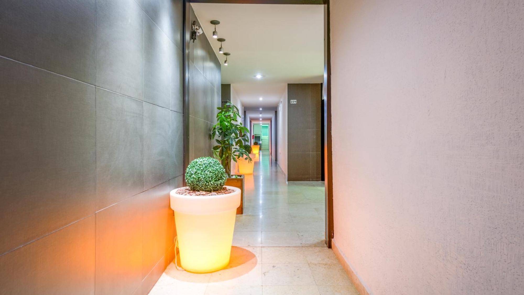 Homesuites Rotarismo Culiacán Dış mekan fotoğraf