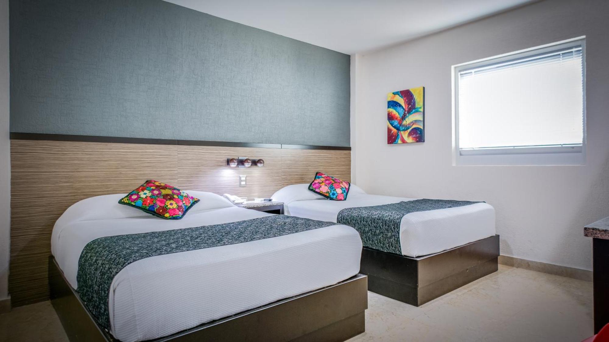 Homesuites Rotarismo Culiacán Dış mekan fotoğraf