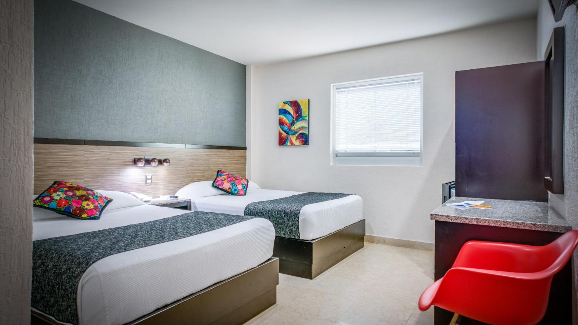 Homesuites Rotarismo Culiacán Dış mekan fotoğraf