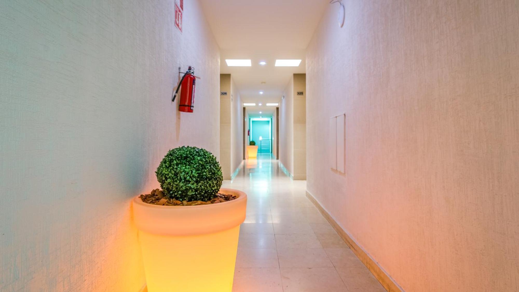 Homesuites Rotarismo Culiacán Dış mekan fotoğraf