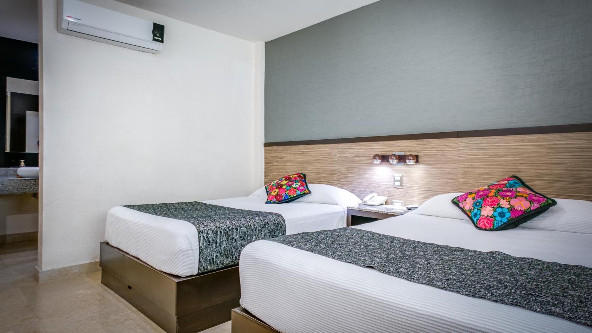 Homesuites Rotarismo Culiacán Dış mekan fotoğraf