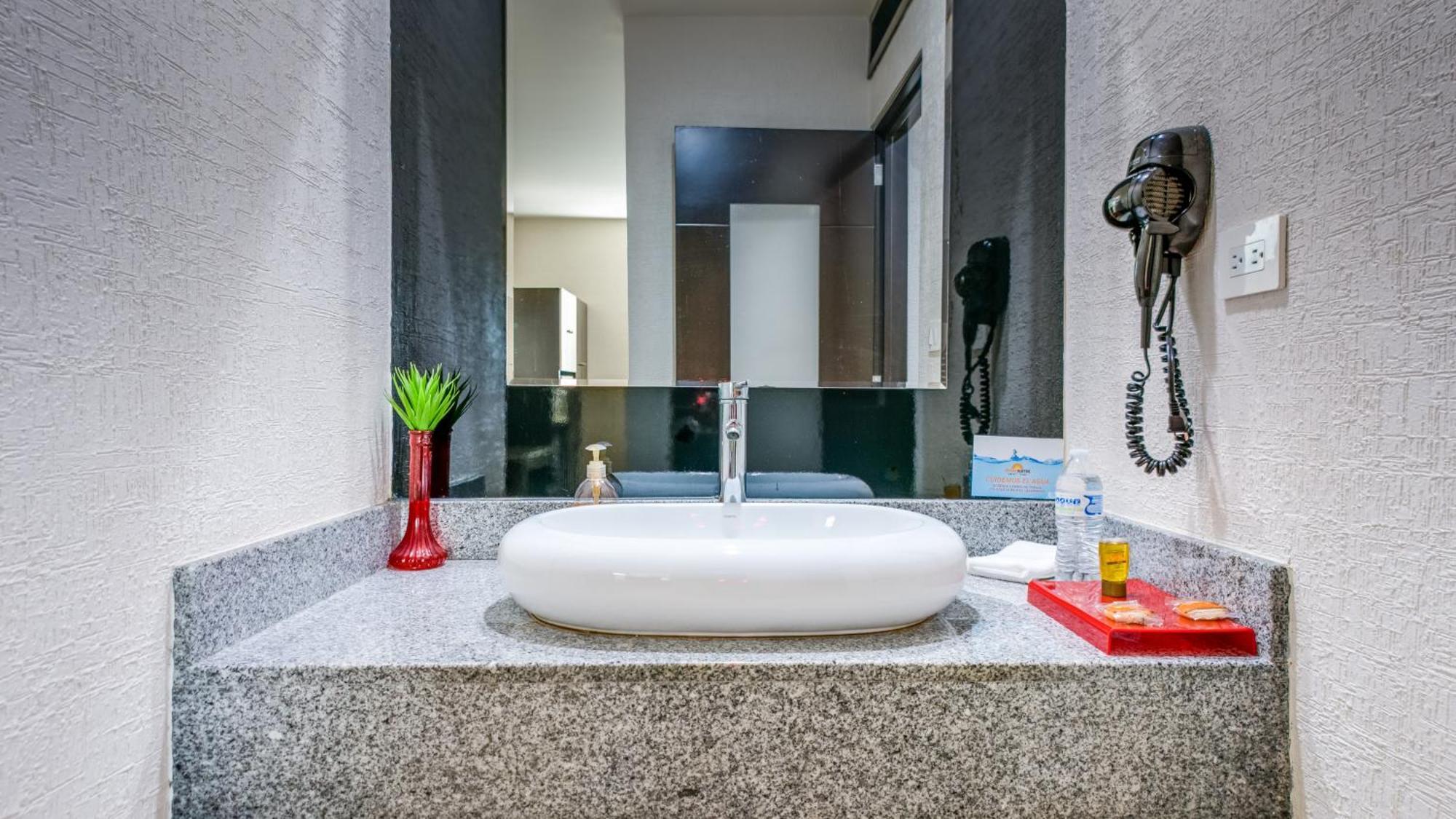 Homesuites Rotarismo Culiacán Dış mekan fotoğraf