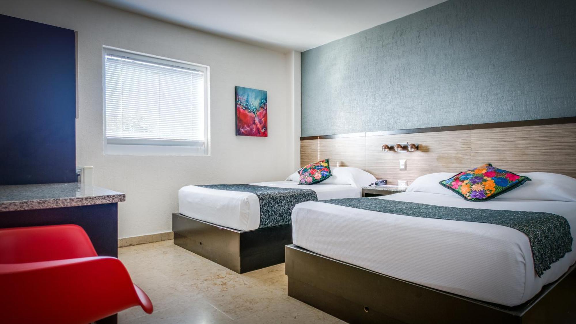 Homesuites Rotarismo Culiacán Dış mekan fotoğraf