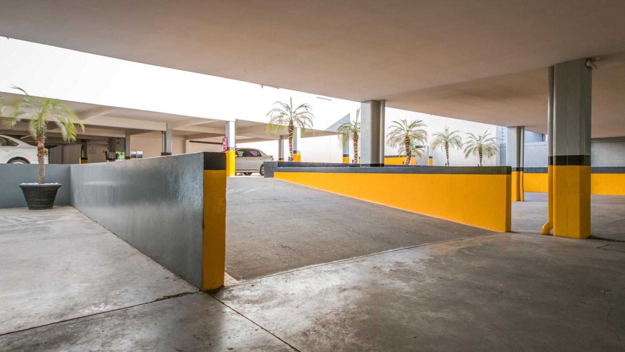 Homesuites Rotarismo Culiacán Dış mekan fotoğraf