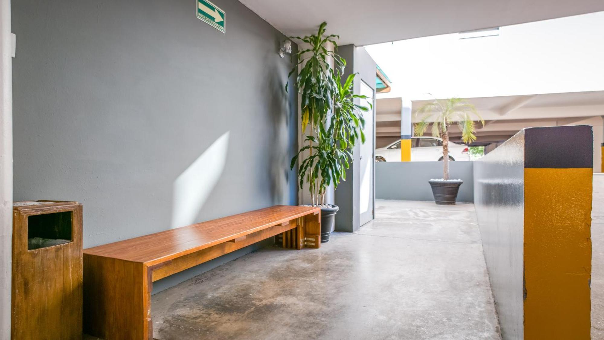 Homesuites Rotarismo Culiacán Dış mekan fotoğraf