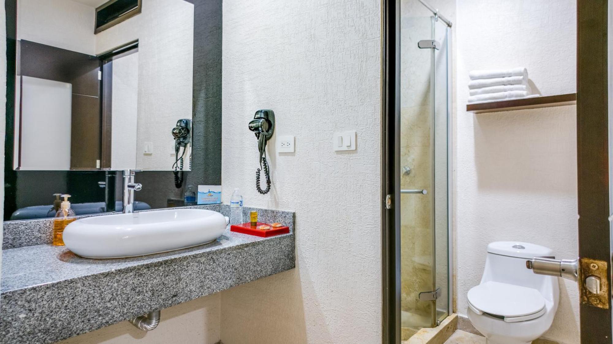 Homesuites Rotarismo Culiacán Dış mekan fotoğraf
