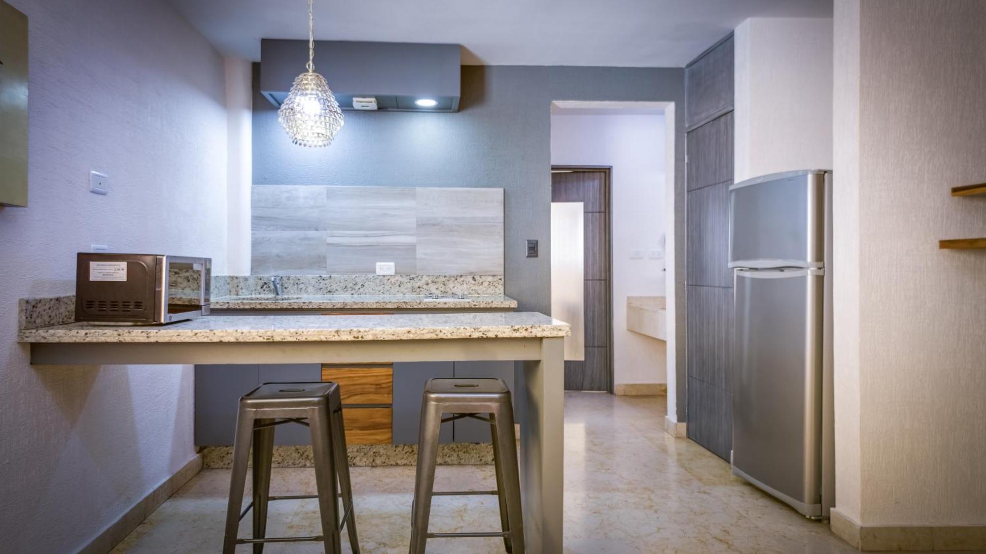 Homesuites Rotarismo Culiacán Dış mekan fotoğraf