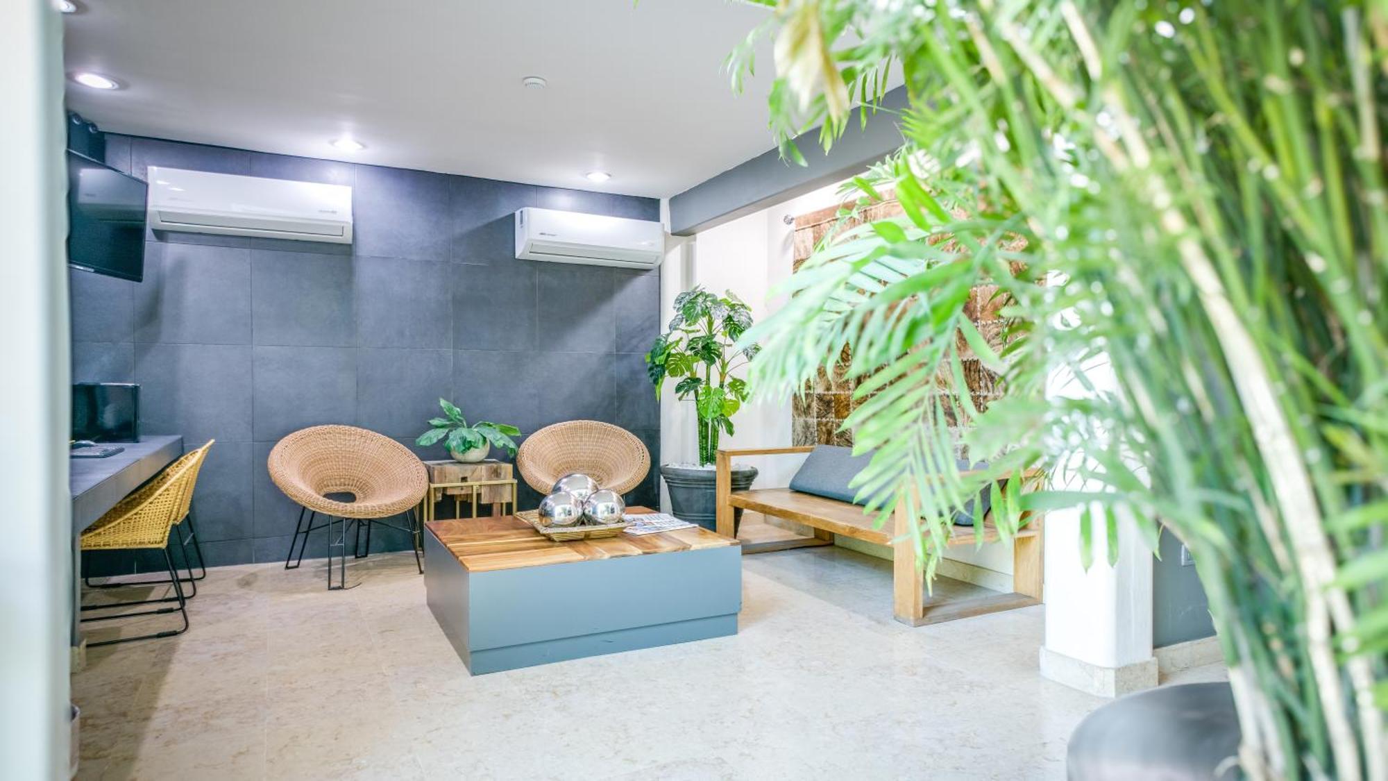 Homesuites Rotarismo Culiacán Dış mekan fotoğraf