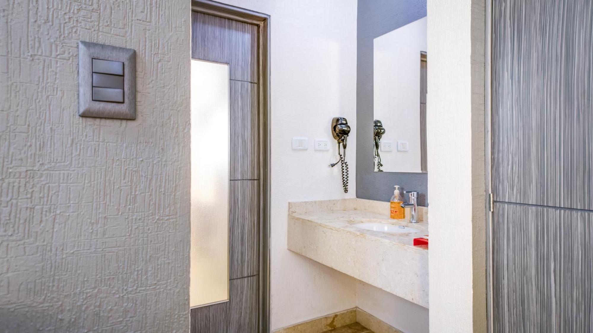 Homesuites Rotarismo Culiacán Dış mekan fotoğraf