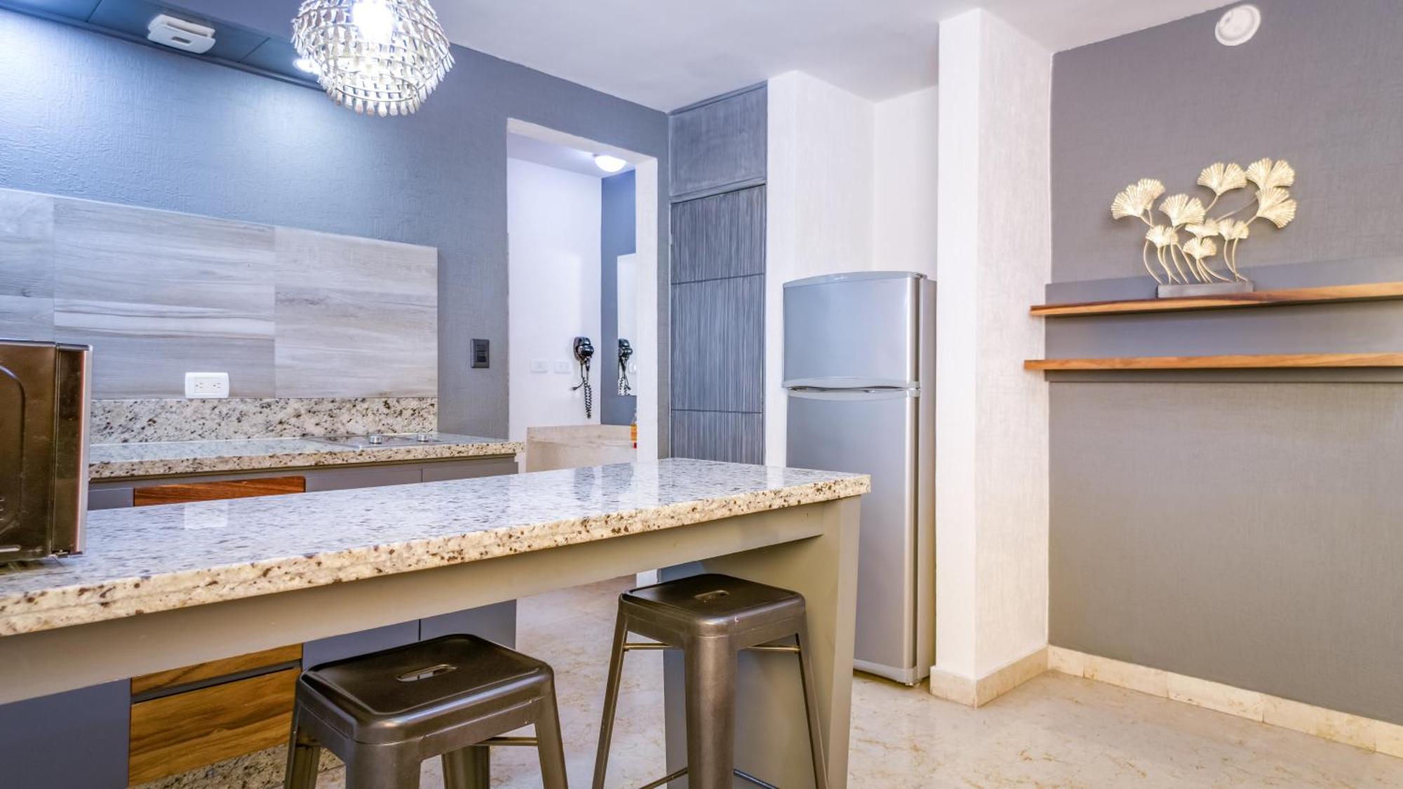 Homesuites Rotarismo Culiacán Dış mekan fotoğraf