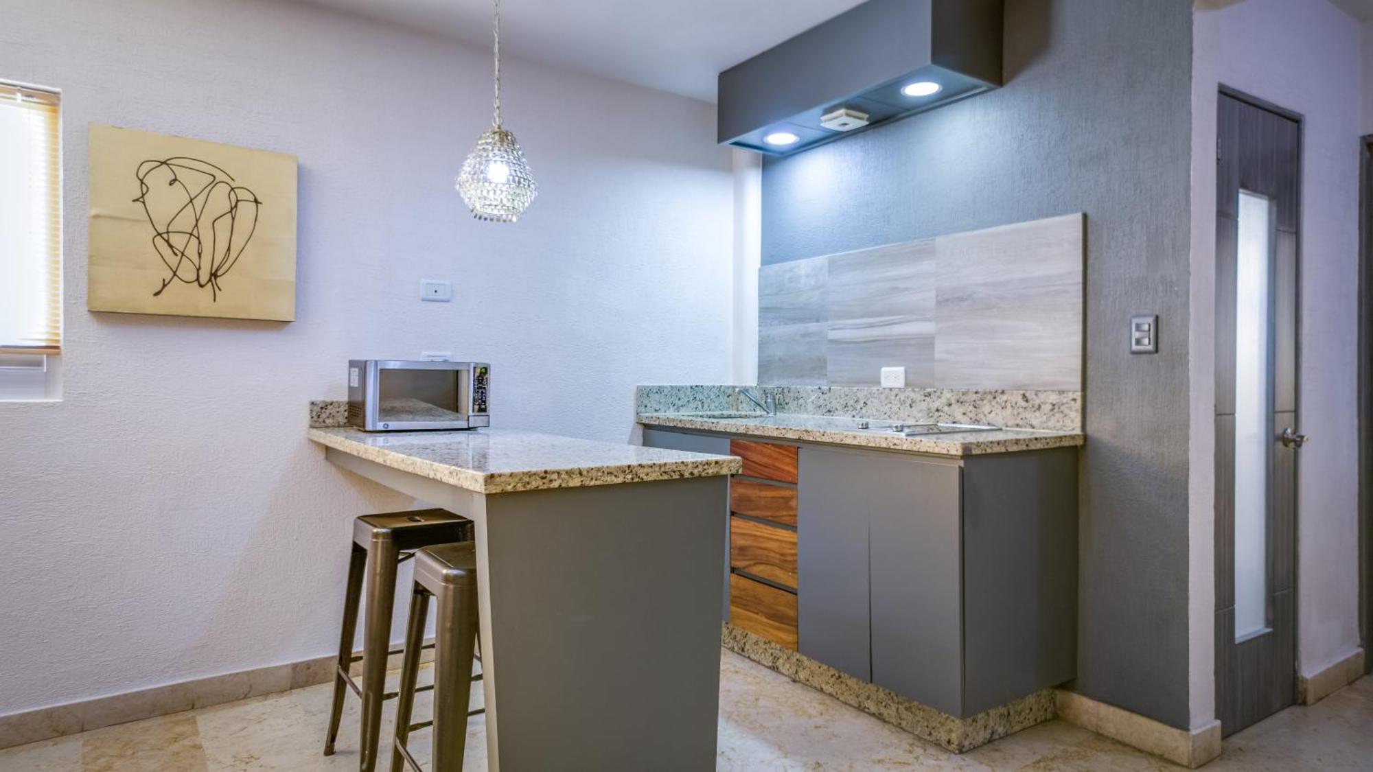 Homesuites Rotarismo Culiacán Dış mekan fotoğraf