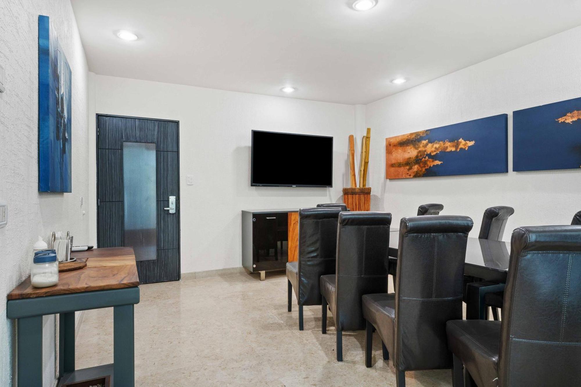 Homesuites Rotarismo Culiacán Dış mekan fotoğraf