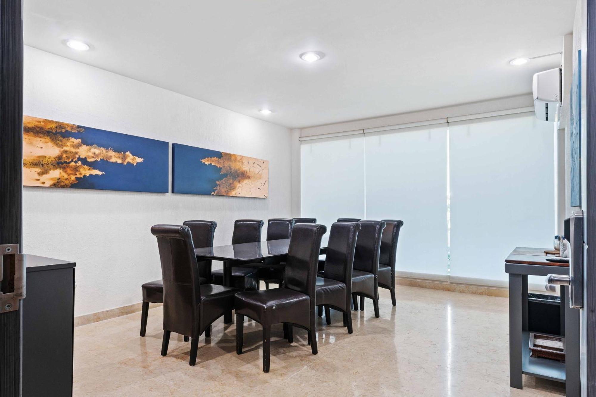Homesuites Rotarismo Culiacán Dış mekan fotoğraf