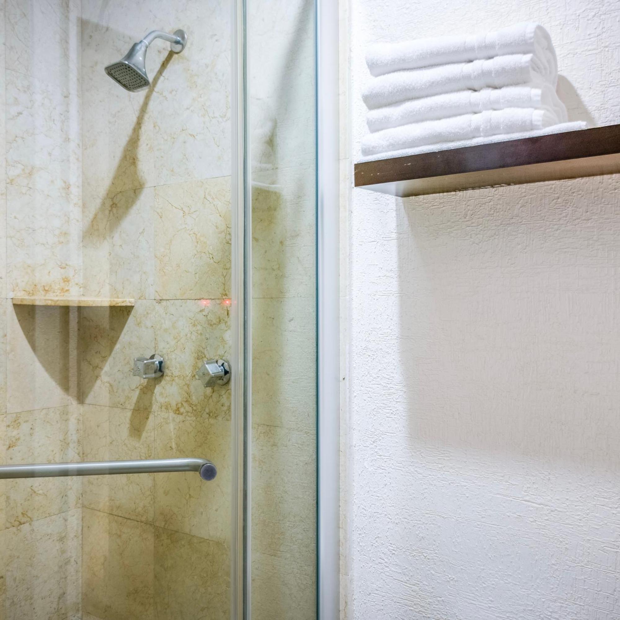 Homesuites Rotarismo Culiacán Dış mekan fotoğraf