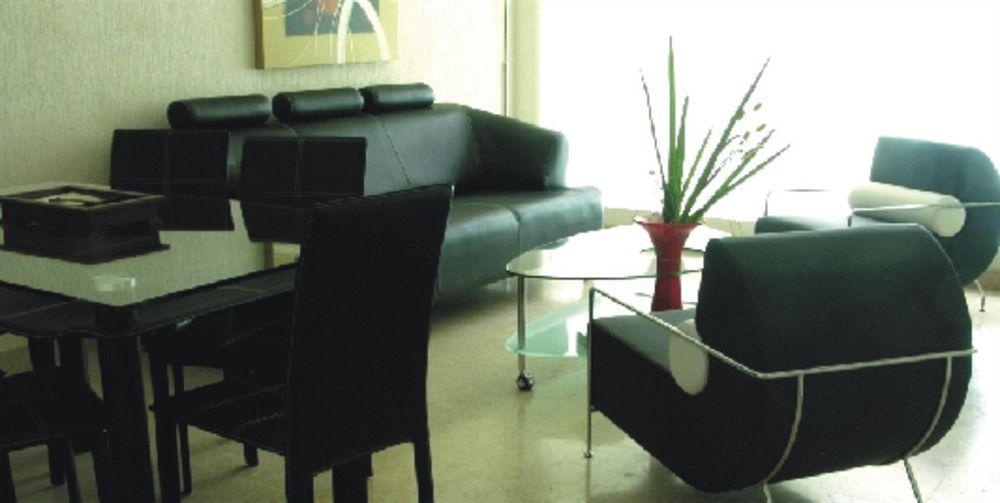 Homesuites Rotarismo Culiacán Dış mekan fotoğraf