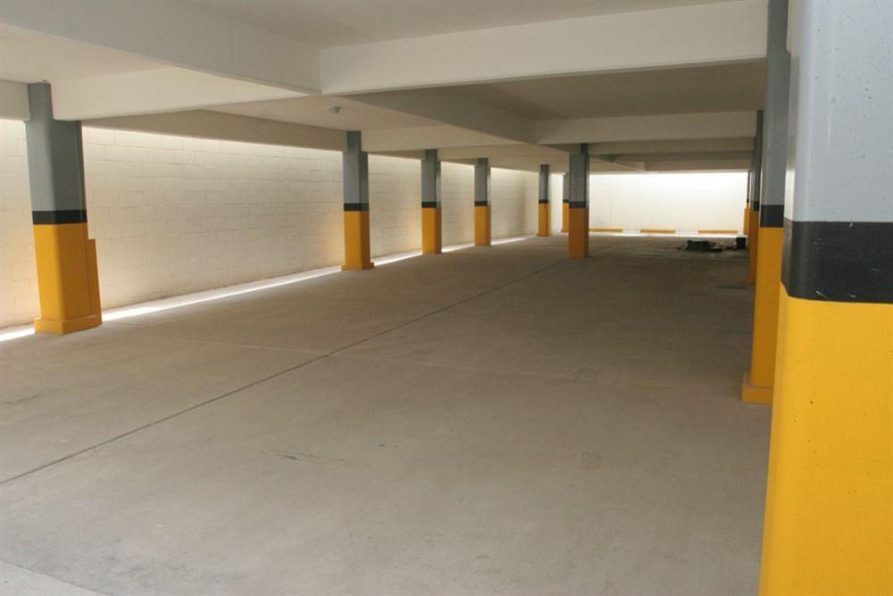 Homesuites Rotarismo Culiacán Dış mekan fotoğraf