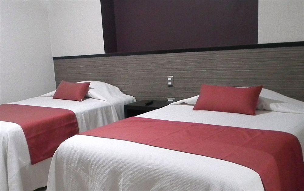 Homesuites Rotarismo Culiacán Dış mekan fotoğraf