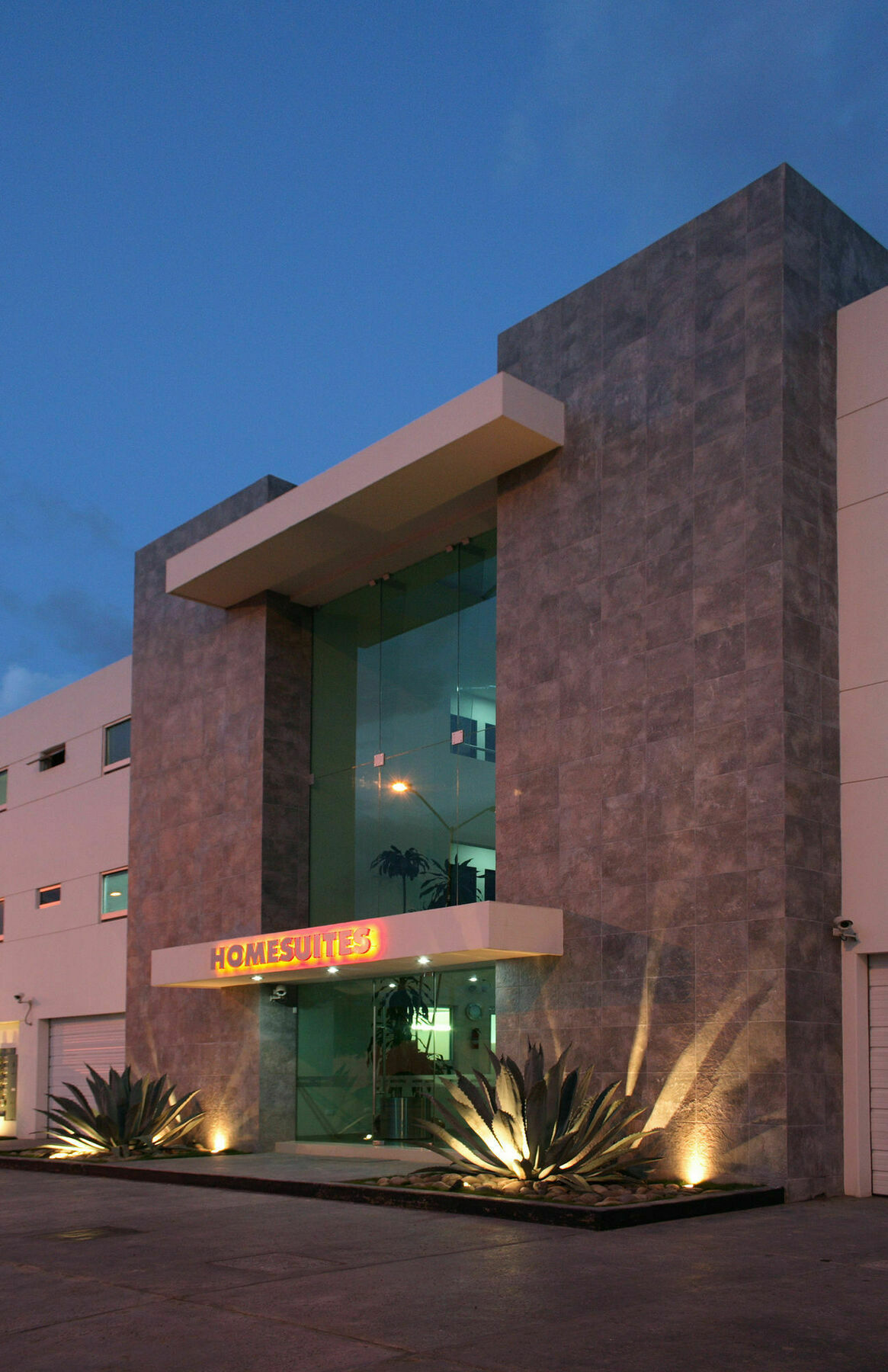 Homesuites Rotarismo Culiacán Dış mekan fotoğraf