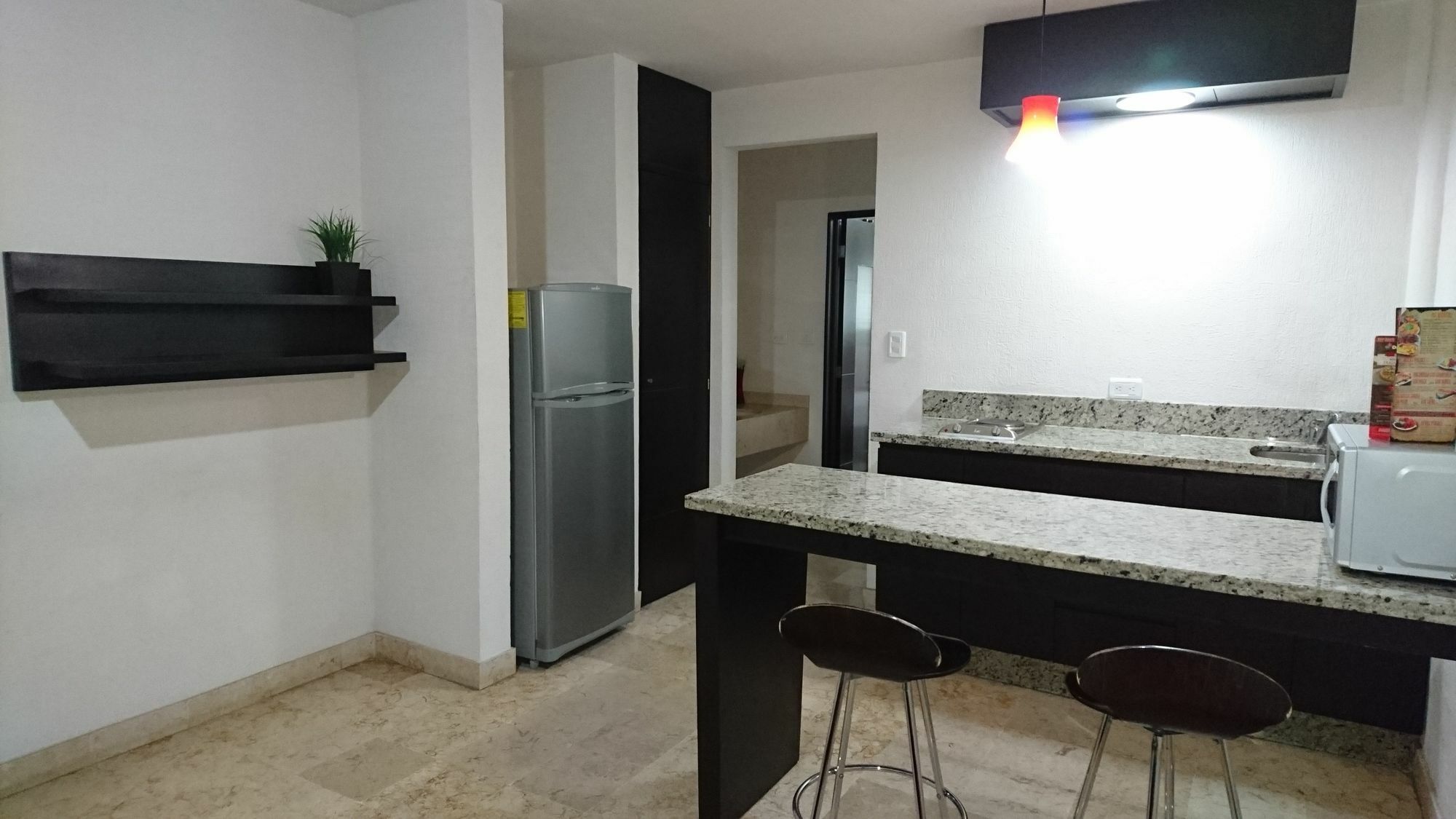 Homesuites Rotarismo Culiacán Dış mekan fotoğraf