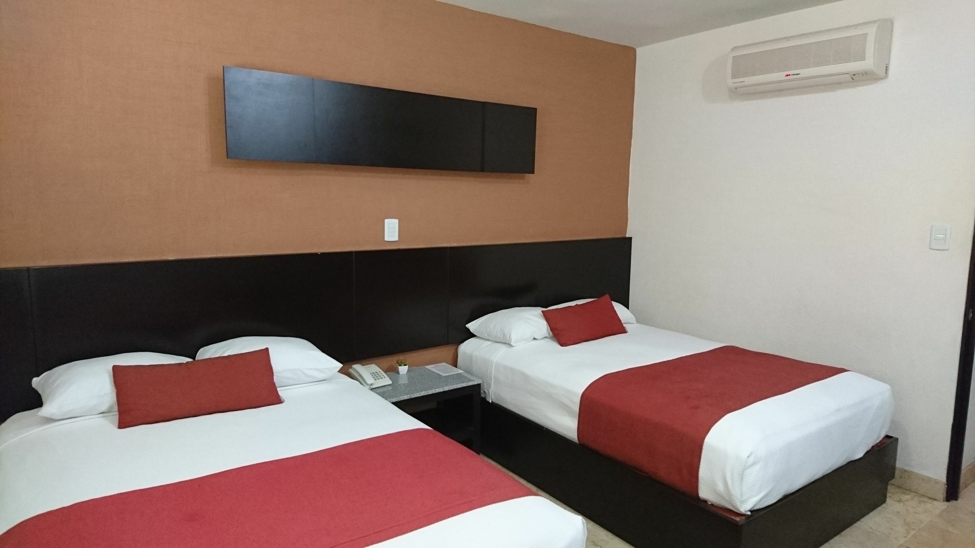 Homesuites Rotarismo Culiacán Dış mekan fotoğraf