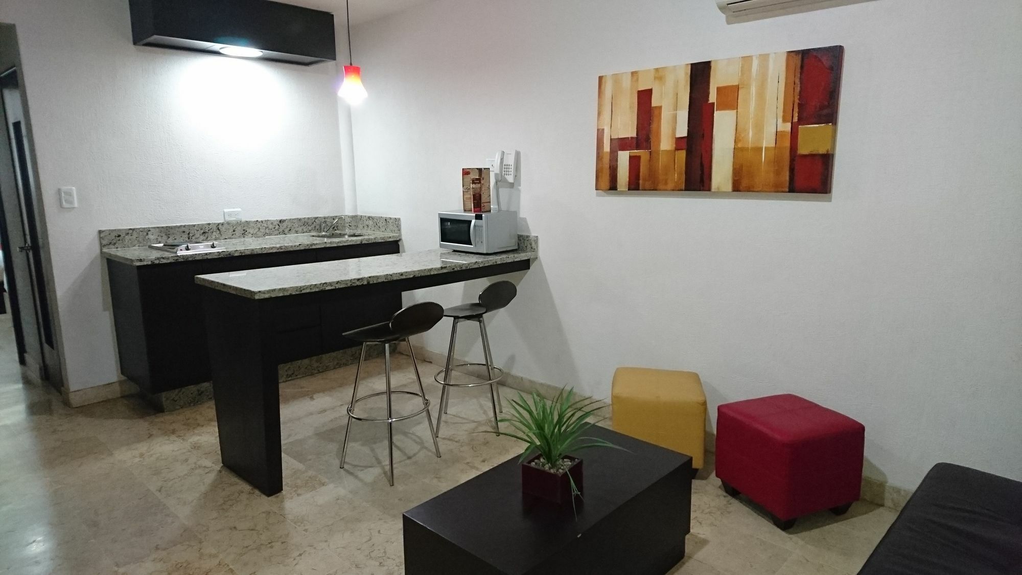 Homesuites Rotarismo Culiacán Dış mekan fotoğraf