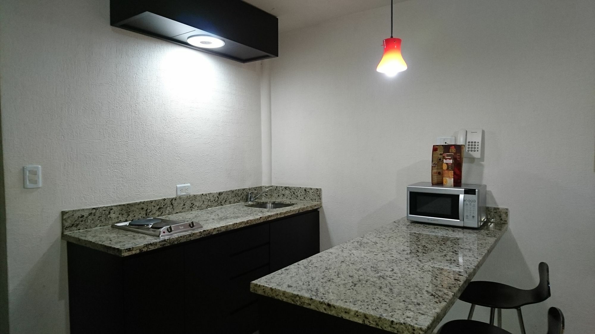 Homesuites Rotarismo Culiacán Dış mekan fotoğraf