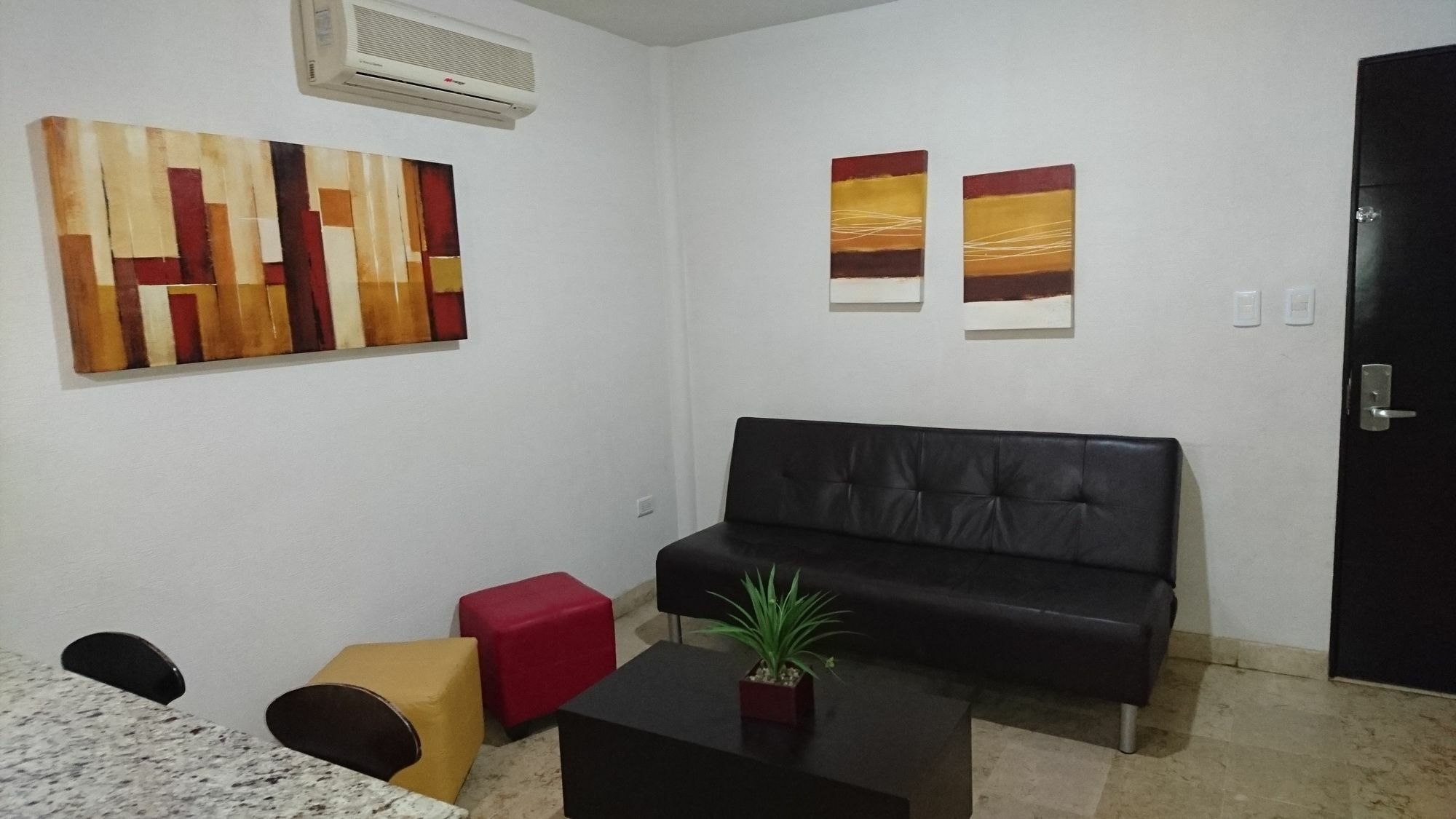 Homesuites Rotarismo Culiacán Dış mekan fotoğraf