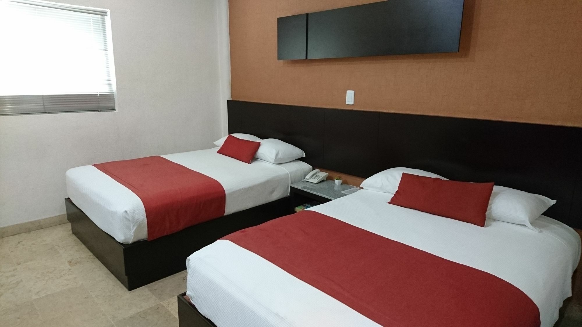 Homesuites Rotarismo Culiacán Dış mekan fotoğraf