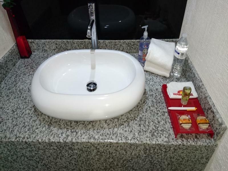 Homesuites Rotarismo Culiacán Dış mekan fotoğraf